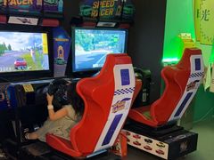 -不可思议减压馆·解压博物馆·摔碗发泄·团建定制