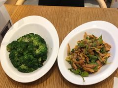 -文叔·湖北名小吃·小龙虾(华强北店)