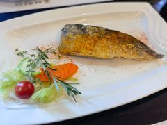 -澳莱酷品牛扒(开平东汇城店)