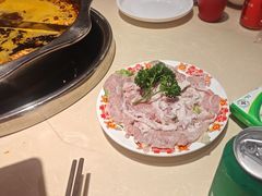 -大队长主题火锅(观音桥店)