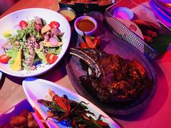 -MR.ROCKY洛奇先生RESTAURANT&BAR(宝安壹方城店)
