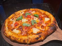 -Nord Grill&Bar Highland诺德西餐(深圳欢乐海岸店)