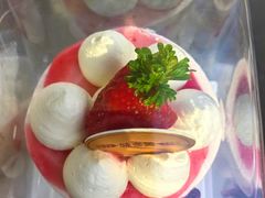 -味多美蛋糕(双安店)