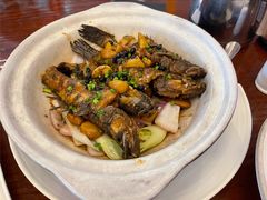 -七仙岭君澜度假酒店·桃源小馆中餐厅