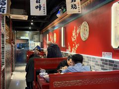 -老北京胡同味道二荤铺(酒仙桥店)