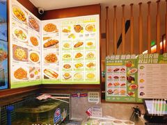 -双合园·海鲜水饺青岛菜(上清路店)