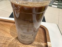 -Peet's Coffee皮爷咖啡(德基店)