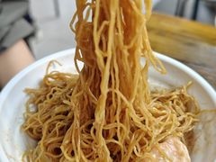 -小梁哥云吞面(黄贝岭店)