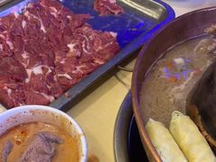 -月圆火锅(宁海东路二店)
