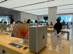 -Apple零售店(济南恒隆广场店)