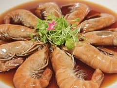 -華府(凯德晶萃店)