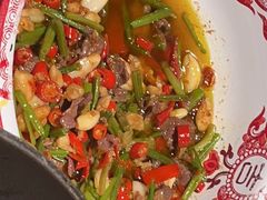 -老湘村·湖南土菜(天河维多利店)