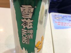 -李先生牛肉面(新华店)