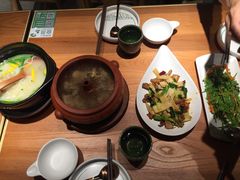 -云海肴·汽锅鸡·云南菜(高德置地店)