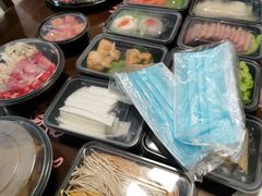 -咕嘟草帽鱼·牛奶一样的鲜鱼汤(包河万达广场创始店)