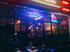 门面-JUKEBOX玖部音乐餐厅(华侨城店)