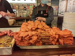 -老客满蛋饼(双塔市集店)