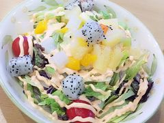 -萨莉亚意式餐厅(苏州食百家店)