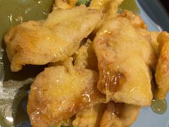 -海铺·渔家虾水饺(皇姑店)