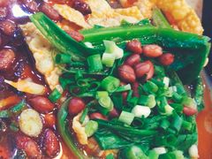 -螺小胖柳州螺蛳粉(钟楼总店)
