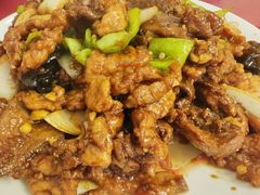 -胖子菜馆(隆昌路店)