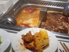 -海底捞火锅(威高广场店)
