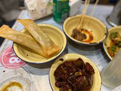 -东排食堂长沙小吃大排档(五一广场店)