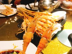 -79号渔船海鲜饭店(华强北店)