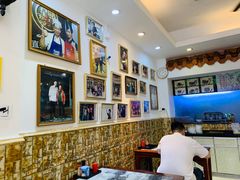 大堂-竹园竹升面(西关总店)