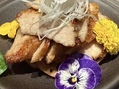 -本源食集 日式烧肉·炉端烧(东海缤纷店)