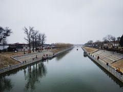 -赵州桥景区
