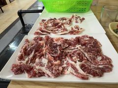 -伟记牛肉(金鸿公路店)