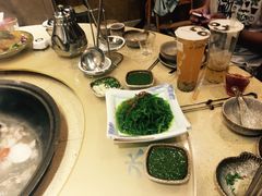 -313羊庄鲜羊火锅·鲜羊肉烧烤(李村店)