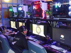 -NB网咖电竞连锁(泺安路店)