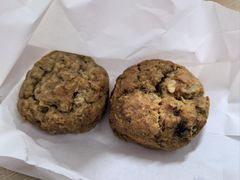 香蕉核桃软曲奇-DEEP COFFEE(瑞光烘焙工厂店)