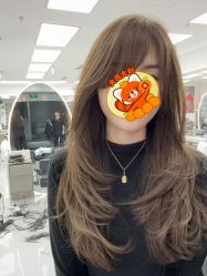 -5M HAIR SALON 旗舰店