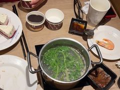 -星伦多自助料理(爱琴海店)