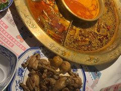 -哥老官重庆美蛙鱼头(日月光店)