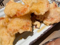 锅包肉-七八冷面·延边朝鲜族美食(圣熙八号店)