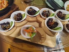 -猪腰一家·地道佛山菜(盐步店)