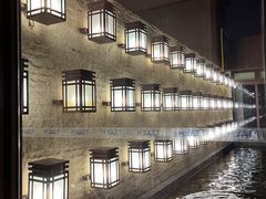 -西安凯悦酒店·湖畔中餐厅