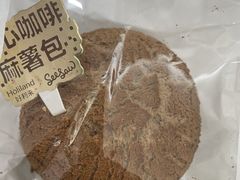 -好利来(紫竹院店)