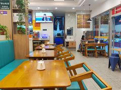 -穆芳阁兰州纯汤牛肉面(西安总店)