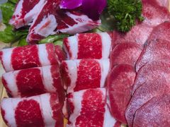 -金顺韩式烤肉·网红烤肉店(广利路店)