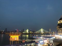 -COMMUNE幻师(渔人码头店)