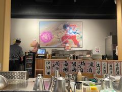 -大成铁板烧•板前(复古餐厅石老人店)