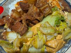 -麦当劳(望京国际商业中心店)