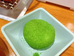 点心大福-蚝英雄·自助烤蚝(建设路店)