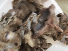 -杨记小骨头羊杂馆(南五马路店)