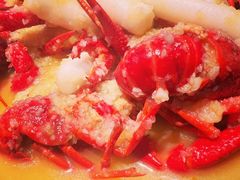 -金陵一哥龙虾(水木秦淮店)